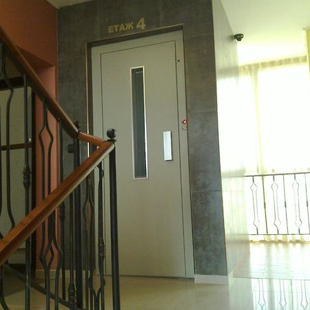 Family Hotel Black Sea Sunny Beach Buitenkant foto