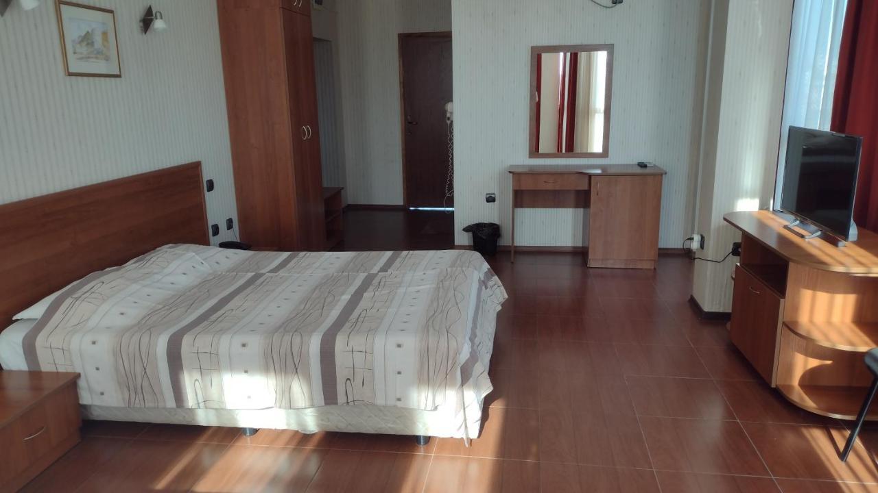 Family Hotel Black Sea Sunny Beach Buitenkant foto