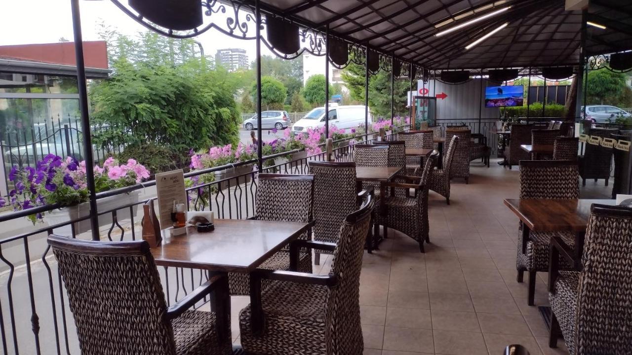 Family Hotel Black Sea Sunny Beach Buitenkant foto