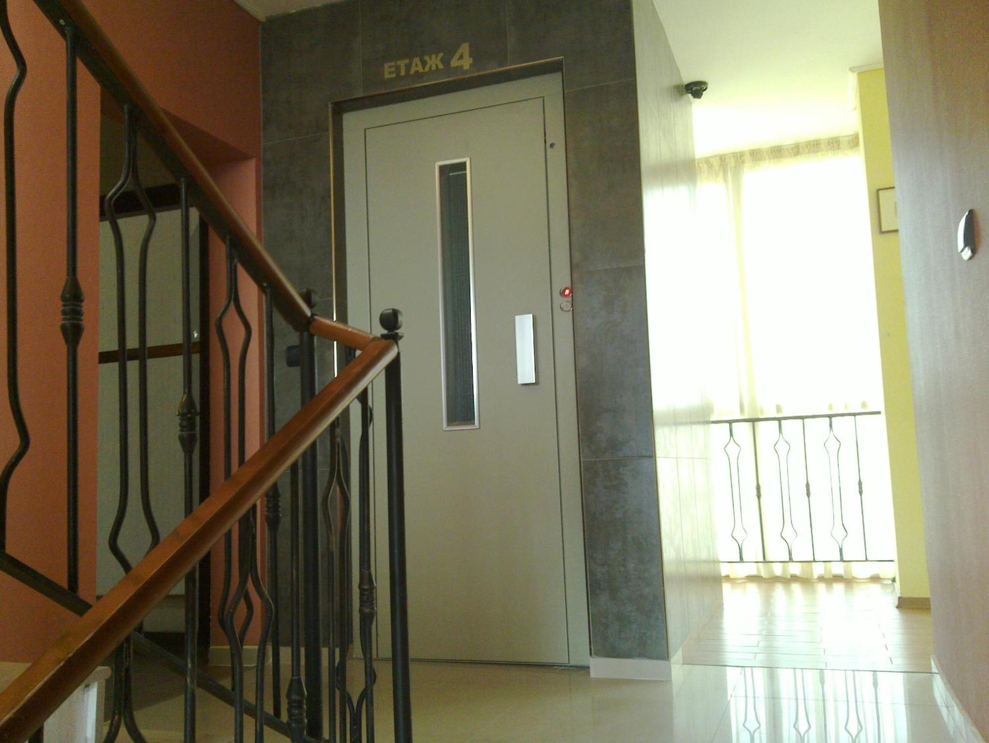 Family Hotel Black Sea Sunny Beach Buitenkant foto