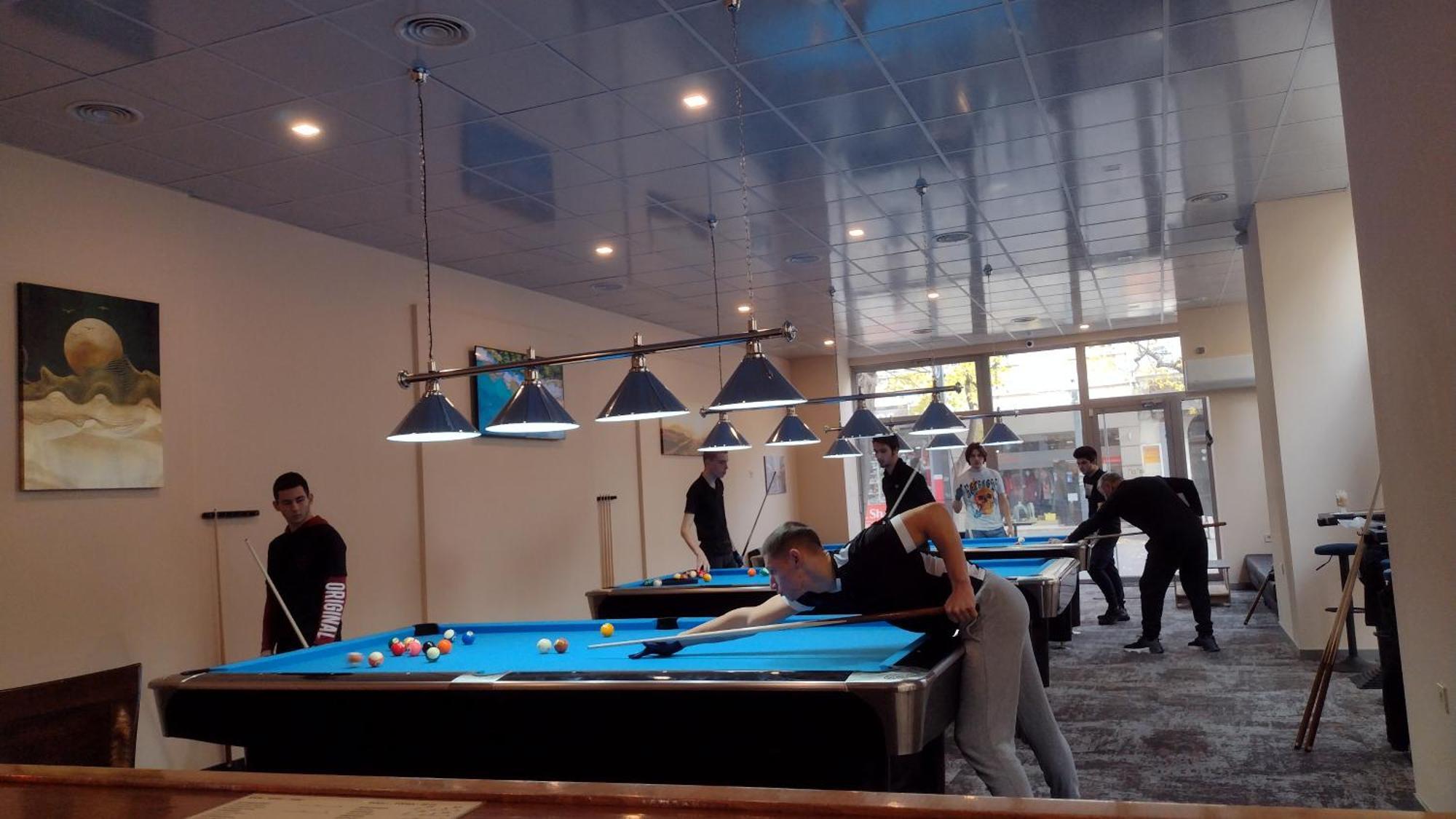 Family Hotel Black Sea Sunny Beach Buitenkant foto